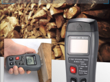 Unveil the Excellence: Discover Premier Moisture Meters in Sri Lanka with Nano Zone Trading
