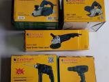 Hand Tools, Power Tools, Agricultural Tools Stock Lots - New