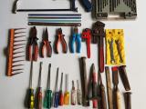 Assorted Tools Lot