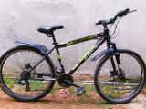 Lumala X-Bicycle Camber 26