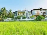 Eye-Catching Beautiful Three Story House For Sale In Athurugiriya