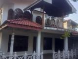 3 Storied House For Sale near Kadawatha