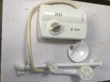 USED ELECTRIC SHOWER  UNITS FEW WALL BRACKETS PIECES MISSING GOOD WORKING ORDER