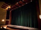 Stage Curtains Design & Installations