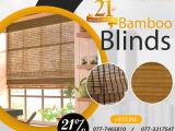 Office Blinds Designing & Installations Negombo