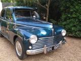 Peugeot Other Model 1956 (Used)