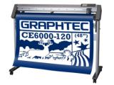 Graphtec 48in. CE6000-120 Vinyl Cutter