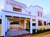 Brand New Luxury BOX TYPE House For Sale