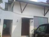 Two Story House For Sale In Pitakotte
