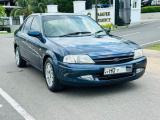Ford Laser 1 (Used)