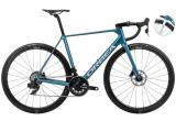 2024 ORBEA ORCA M21ETEAM PWR Road Bike (KINGCYCLESPORT)