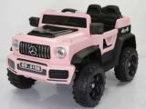 Car Four Wheel off Road Kids Electric Vehicle Remote Control Toy Car