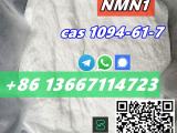 NMN1 cas 1094-61-7 β-Nicotinamide Mononucleotide China Top Chemical precursors supplier Whatsapp/signal/telegram +8613667114723