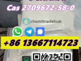 Cas 2709672-58-0 5cladba China Top Chemical precursors supplier Whatsapp/signal/telegram +8613667114723