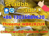 Buy 5cl-adb-a 5cladba 5cladb 5cl powder online at buycannabinoidssales