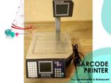 30kg fruit candy retail store counter scale in Kampala