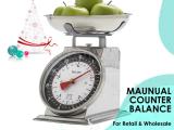 commercial weighing scales counter balance in Kampala