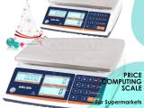 original factory digital price computing scale of 30-40kg