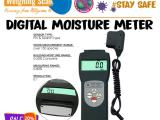 Electronic grain moisture meter at discount price from supplier shop Wandegeya