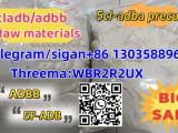 Legal 5CLADB-A Powder 5clad 5cladb Top quality Raw 5cladba drug China 5cl-adb-a legal cannabinoids 5clad