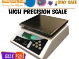 verified for trade digital high precision balance