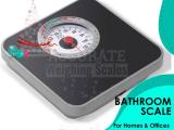 Mechanical medical bathroom weighing scales in Kampala