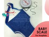 New dial Hanging weighing Baby scale in Kampala Uganda