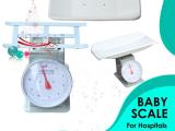 low priced mechanical standardised digital baby scale