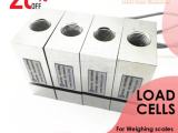high quality spoke type load cell electronic weighing scale sensor