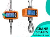 Crane weighing scales of 5g divisions in store at supplier shop Kampala Uganda