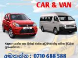 Kotte Taxi Cab Bus Lorry Van For Hire 0710688588