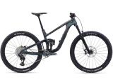 2024 Giant Trance X Advanced 1 Mountain Bike (ALANBIKESHOP)