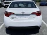 Toyota Corolla 2019 (Used)