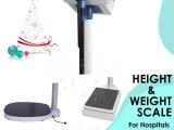 digital medical Height and Weight Weighing Scale in Kampala