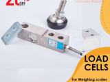 hot sale load cell AD module weight sensor alminium load cell