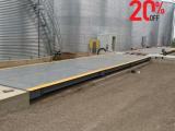 Best weighbridge calibration companies in Uganda
