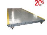Electronic Weighbridge Supplier in Kampala Uganda