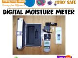 Electronic grain moisture meter at discount price from supplier shop Wandegeya