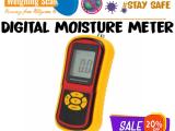 High quality Coffee moisture meter with instant readings