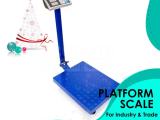 Kampala light-duty platform weighing scales suppliers
