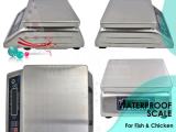 30kg digital weighing waterproof scale SuperSS Series