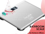 Accurate Glass 180kg Digital Body Weight Scale in Uganda