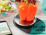 Kitchen Scale Food weight balance