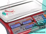Digital Price Computing Weighing Scale 40kgx2g in Kampala