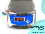 electronic waterproof housing scales 30kg weight WPS model