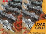 shear beam load cell mounting kit 30kg-10 tons