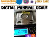 200g scale digital gold jewellery weighing scale
