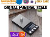 gemstone, gold,silver electronic precision mineral balance