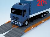 Best weighbridge Calibration company in Kampala