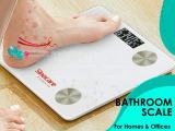 Personal body weight scale digital tempered glass in Uganda